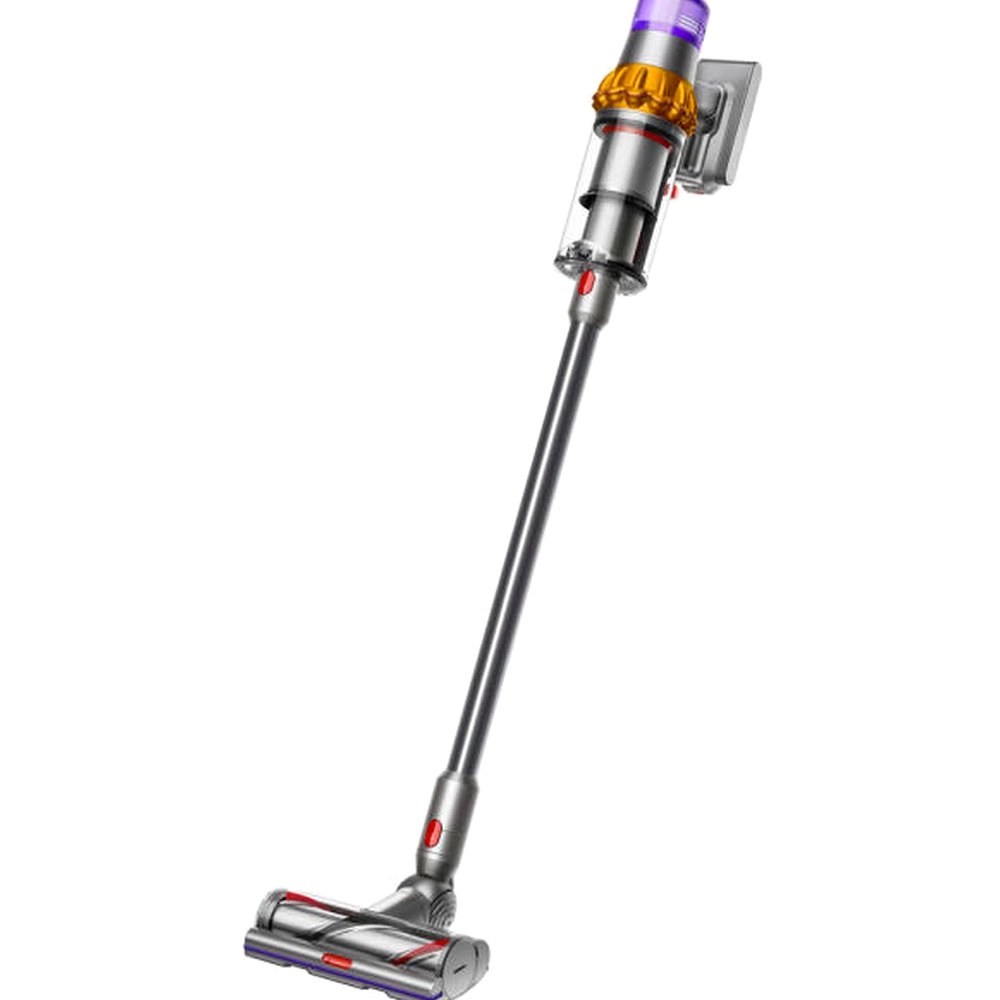 Беспроводной пылесос Dyson V15 Detect Absolute SV47 (EU)