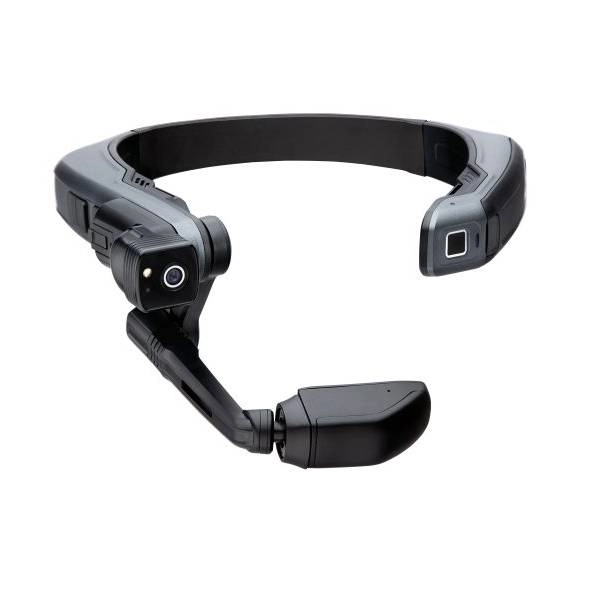 Умные очки с дисплеем RealWear Navigator 500