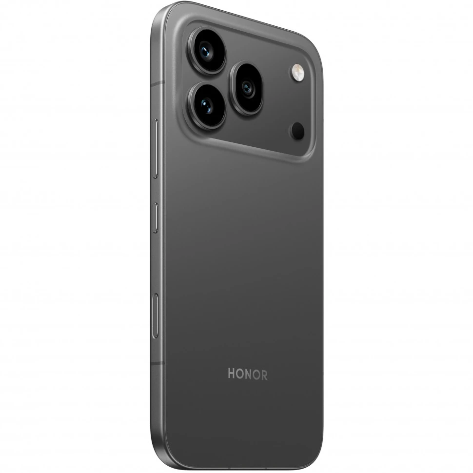 Смартфон Honor 600 Pro 12/256 ГБ Черный (Global Version)