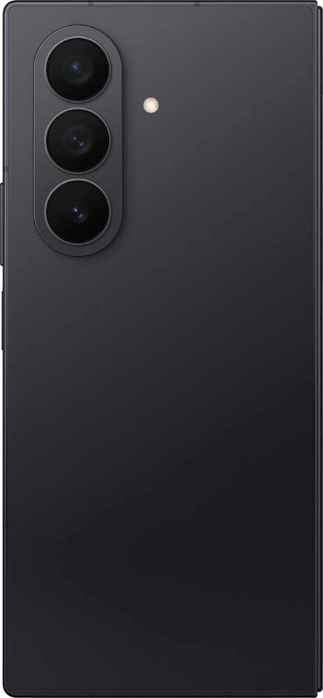 Смартфон Samsung Galaxy Z Fold7 | 16/1 ТБ, Черный