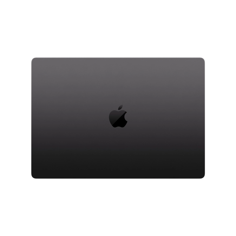 Ноутбук Apple MacBook Pro 16" M4 Max (2024) 16C CPU-40C GPU, 64 ГБ RAM, 1 ТБ SSD, (Space Black | Черный космос) (Z1FW0000L)