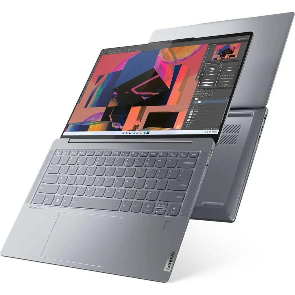 Ноутбук Lenovo Slim 7 83A40005US