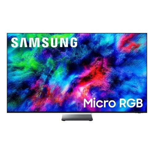 Телевизор Samsung MRE65R85HAUXPY 65" черный