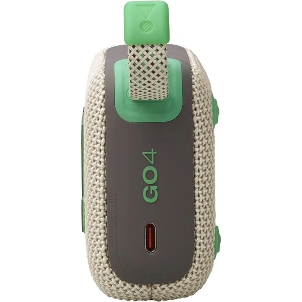 Портативная колонка JBL GO 4 песочный