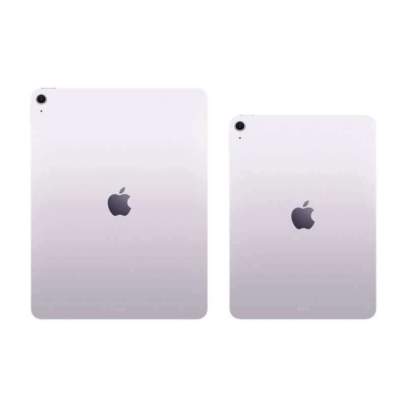 iPad Air (2026 M4) 11" Wi-Fi+Sim | 512 ГБ, Purple
