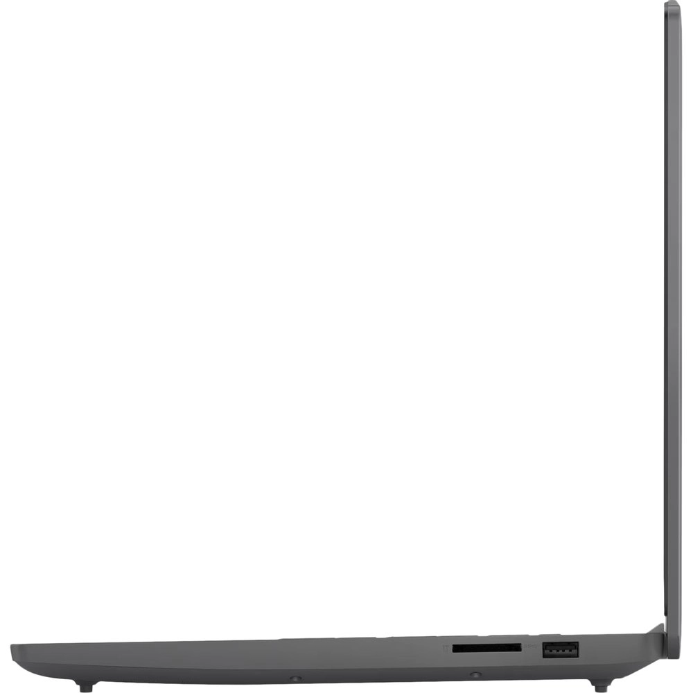 Ноутбук Lenovo LOQ 15IAX9E 15.6", Intel Core i5, 16/512 GB, RTX 3050 (83LK00CVUS) Серый