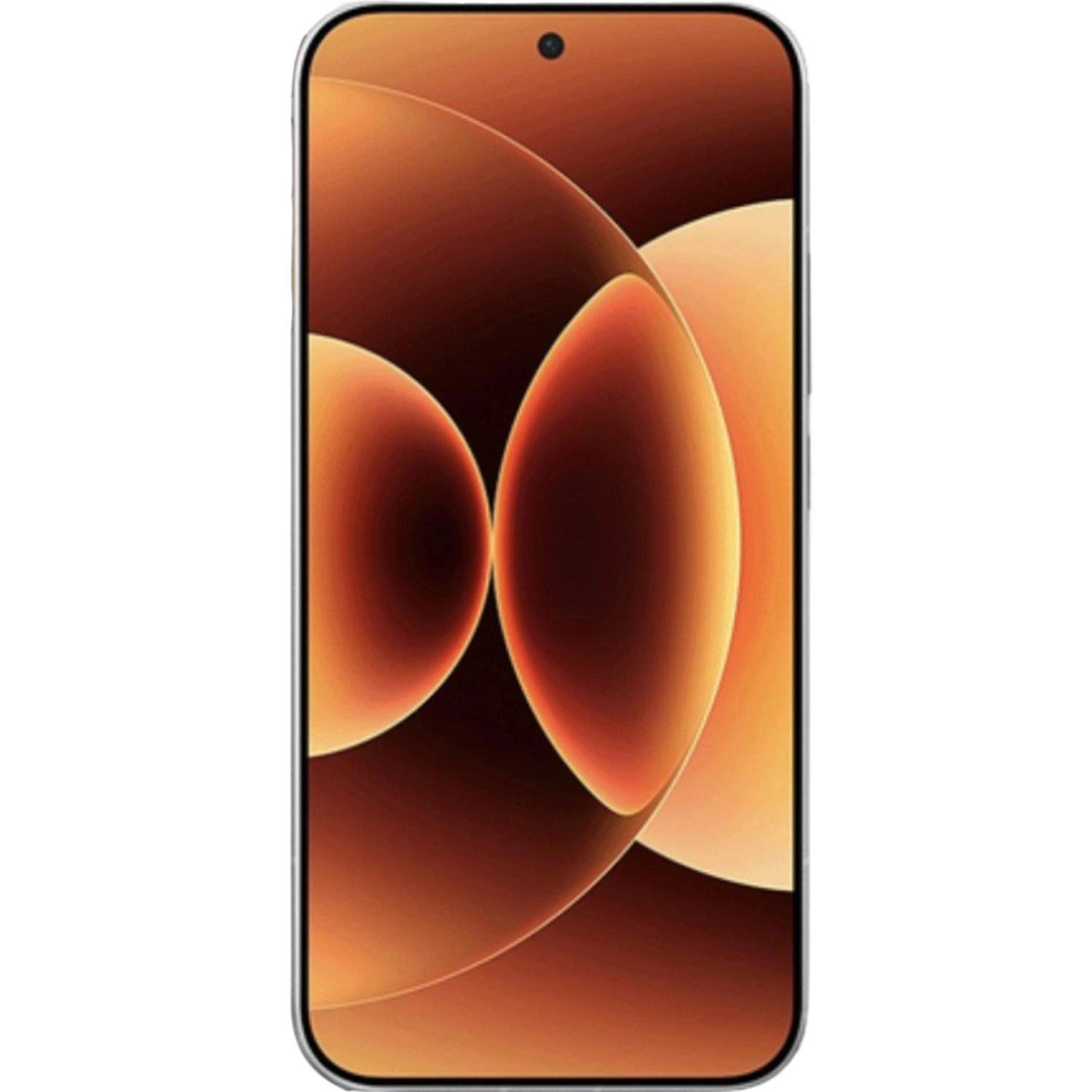 Смартфон Xiaomi 17 Pro | 16/512 ГБ Белый CN версия