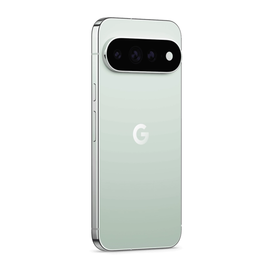 Смартфон Google Pixel 11 Pro XL 16/512 ГБ Green Olive