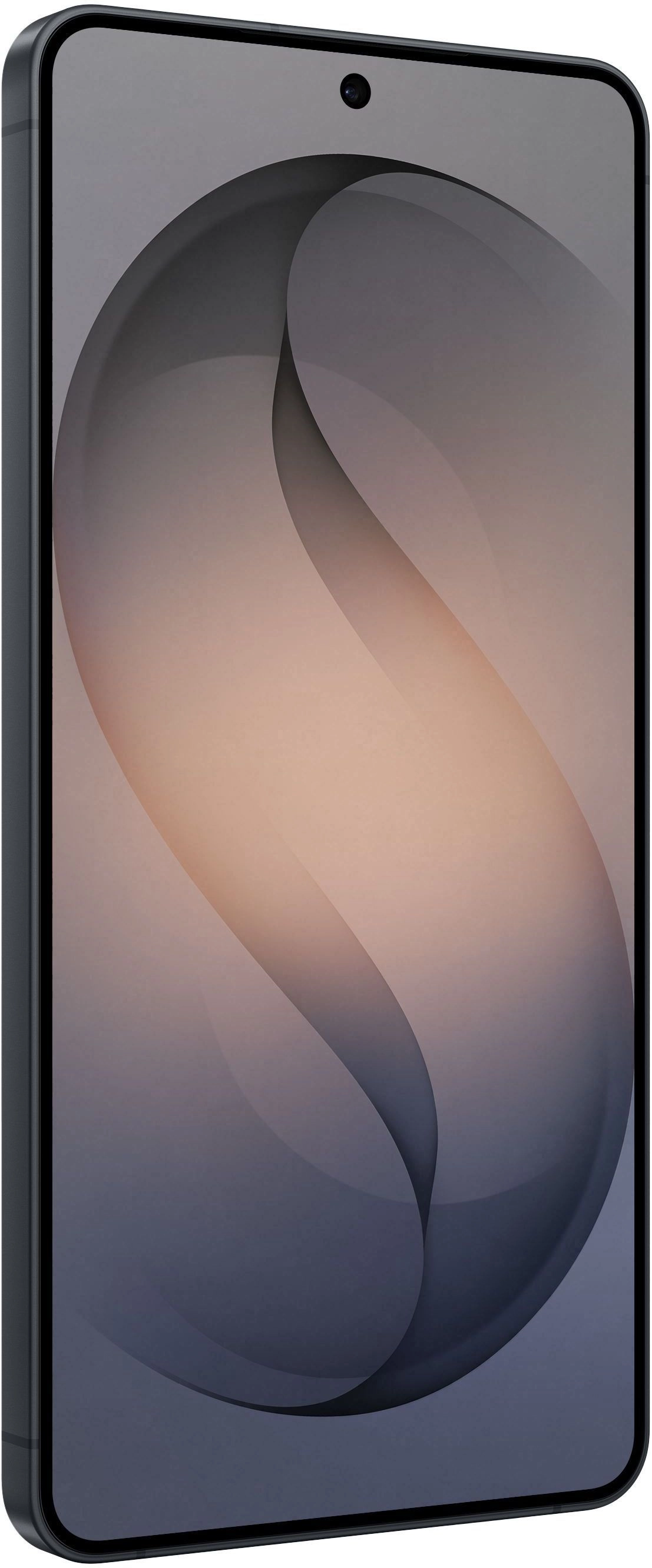 Смартфон Samsung Galaxy S26 Plus 12/256 ГБ, черный (Black) SM-S947BZKDEUB
