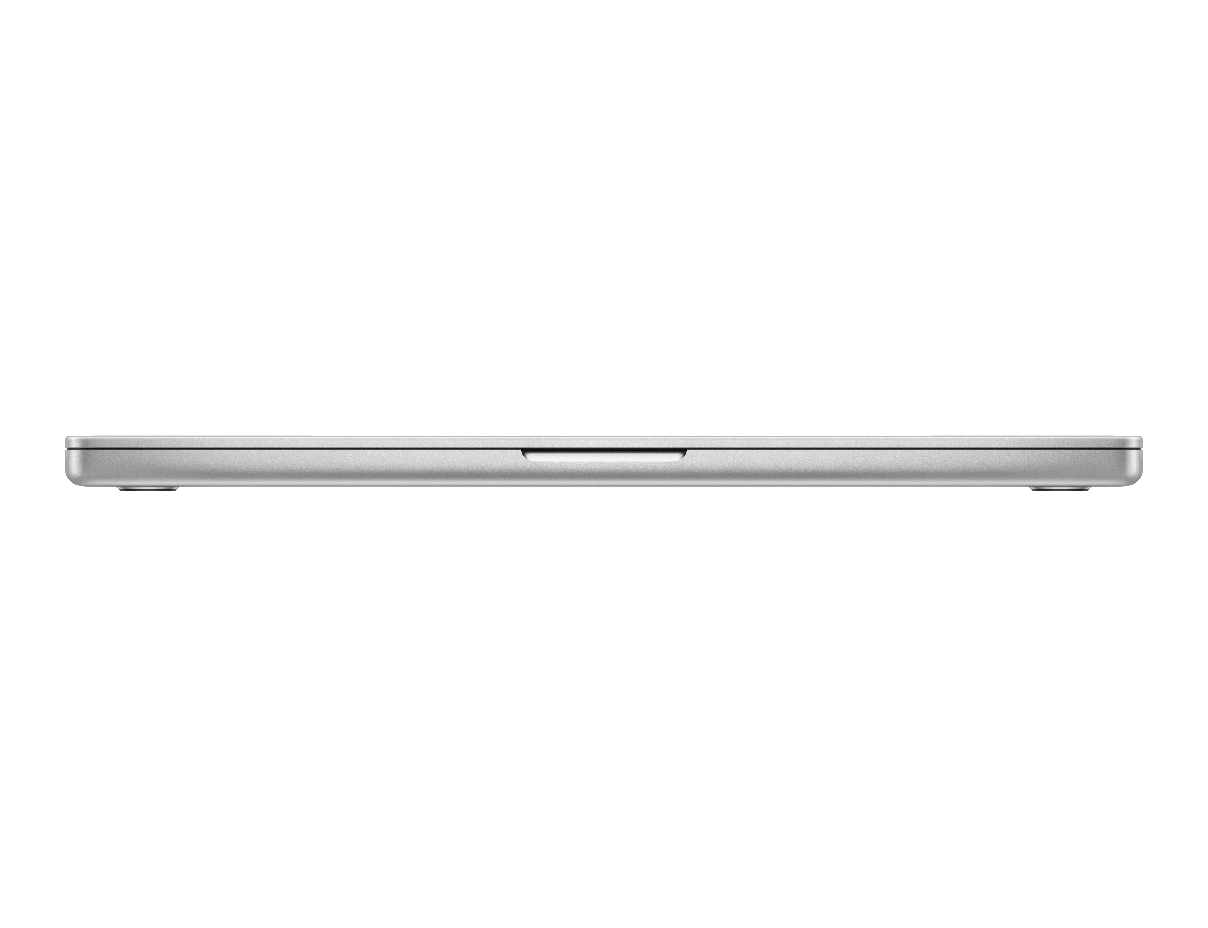 Ноутбук Apple MacBook Pro 16" M4 Pro (2024) 14C CPU/20C GPU, 48 ГБ RAM, 1 ТБ SSD, Silver (Z1FQ000CW)