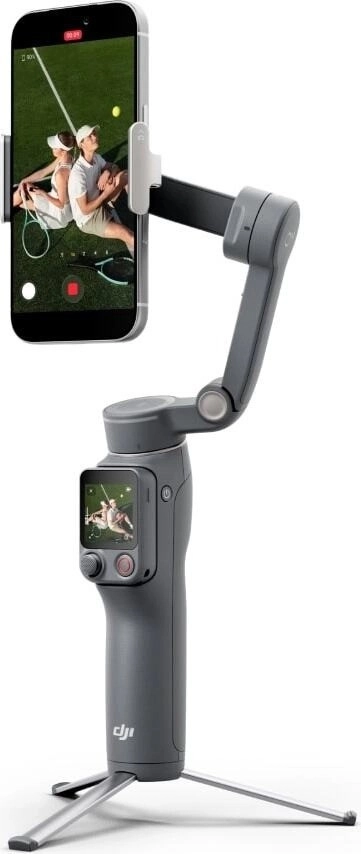 Стабилизатор DJI Osmo Mobile 8P Advanced Tracking