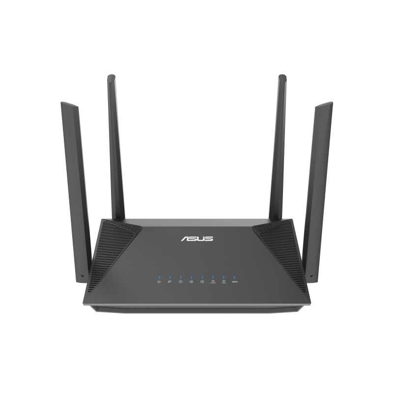Беспроводной маршрутизатор ASUS RT-AX52