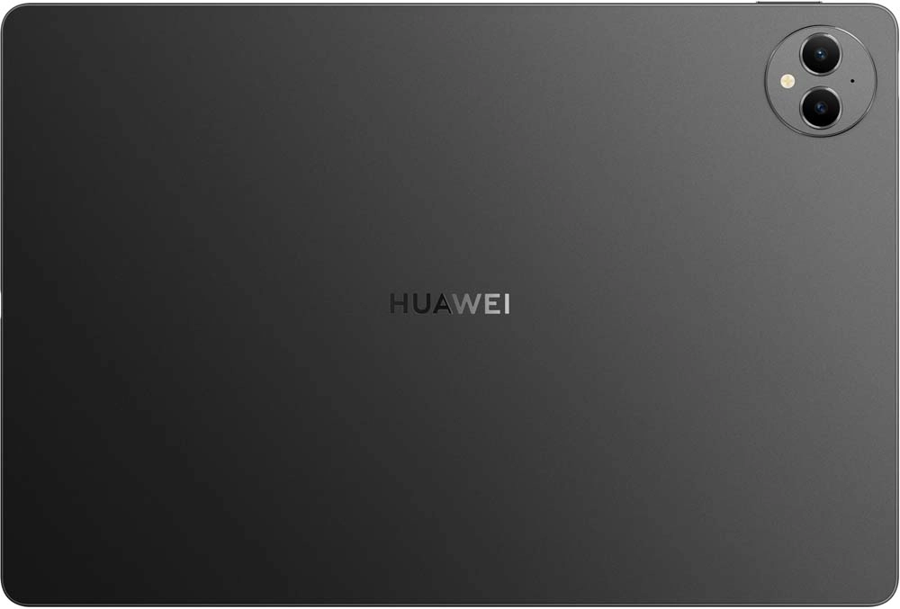 Планшет HUAWEI MatePad Pro (12.2") Wi-Fi | 12/256 ГБ, Черный