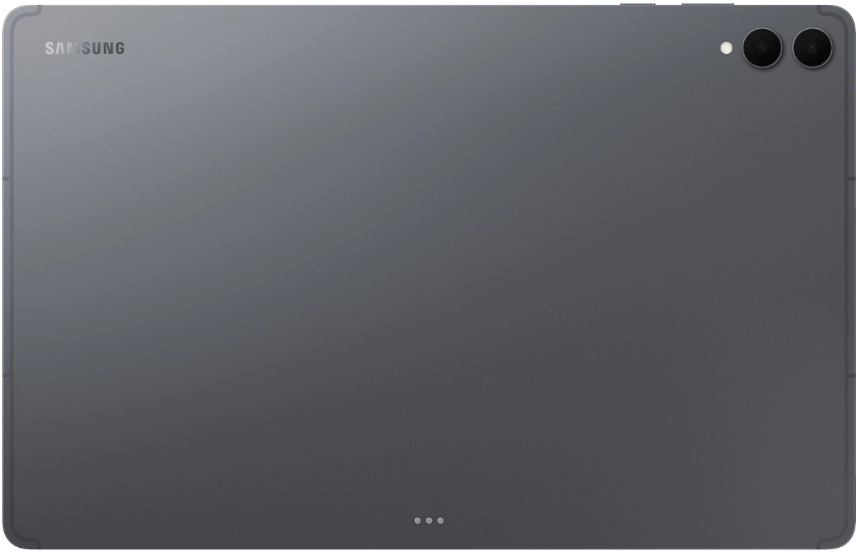 Планшет Samsung Galaxy Tab S11 Ultra (14.6") | LTE | 12/256 ГБ Серый