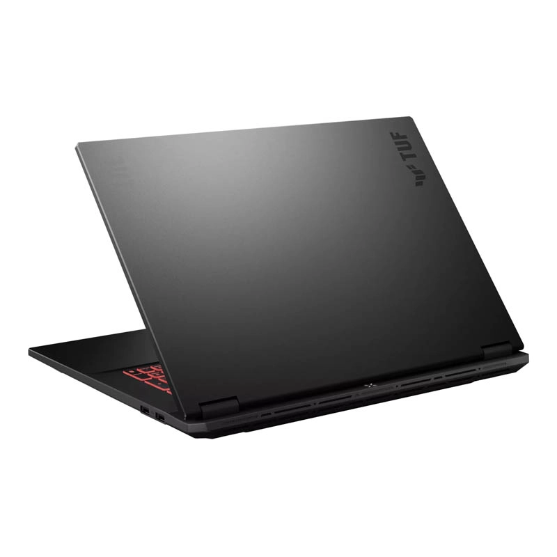 Игровой ноутбук Asus TUF Gaming 18 FA808UM-IS74 (Ryzen 7 260, 32 ГБ, 2048 ГБ, RTX 5060, 144 Гц, Win 11) Чёрный