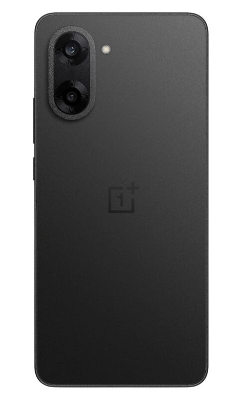 Смартфон OnePlus Nord CE5, 8/256 ГБ Черный