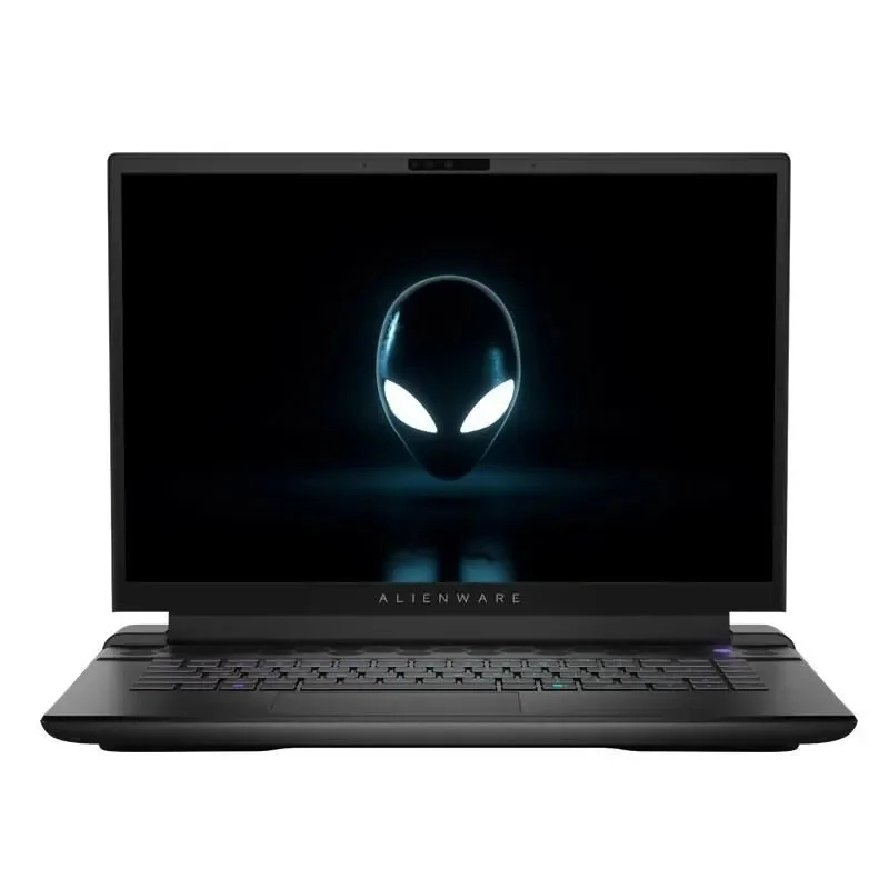 Игровой ноутбук Dell Alienware M16 (AMD Ryzen 9, 16 ГБ, 1024ГБ SSD, RTX 4080)