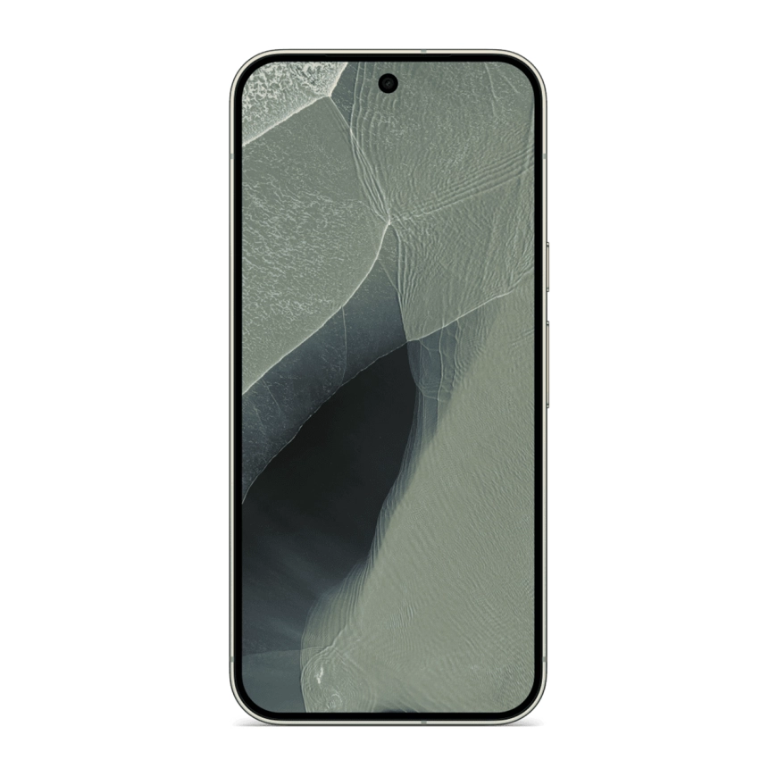 Смартфон Google Pixel 11 Pro XL 16/1 ТБ Green Olive