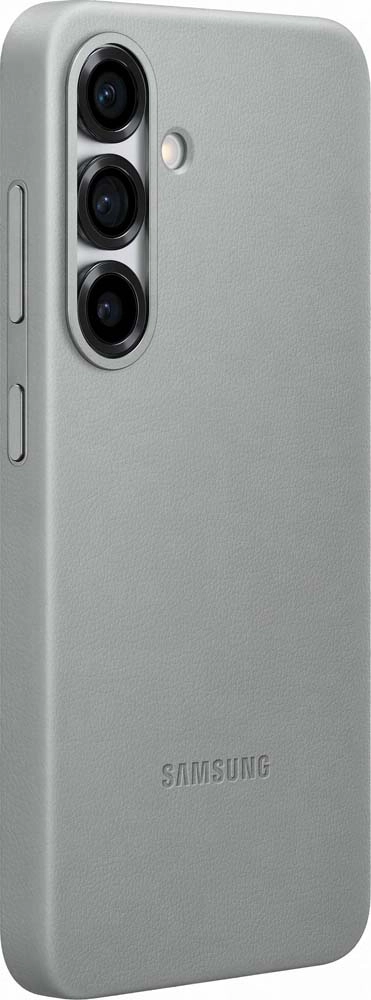 Чехол Samsung Kindsuit Case Samsung S25 Серый