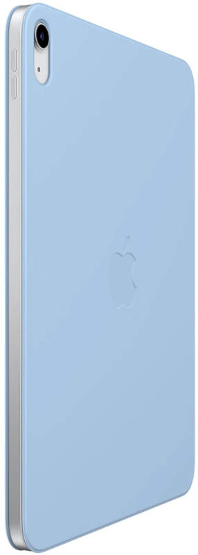 Чехол-книжка Apple Smart Folio для iPad 10.9" 2022, Голубой