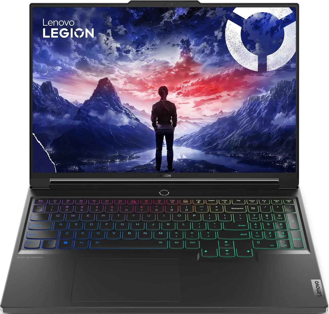 Игровой ноутбук Lenovo Legion Pro 7i Gen 9 83DE005CUS