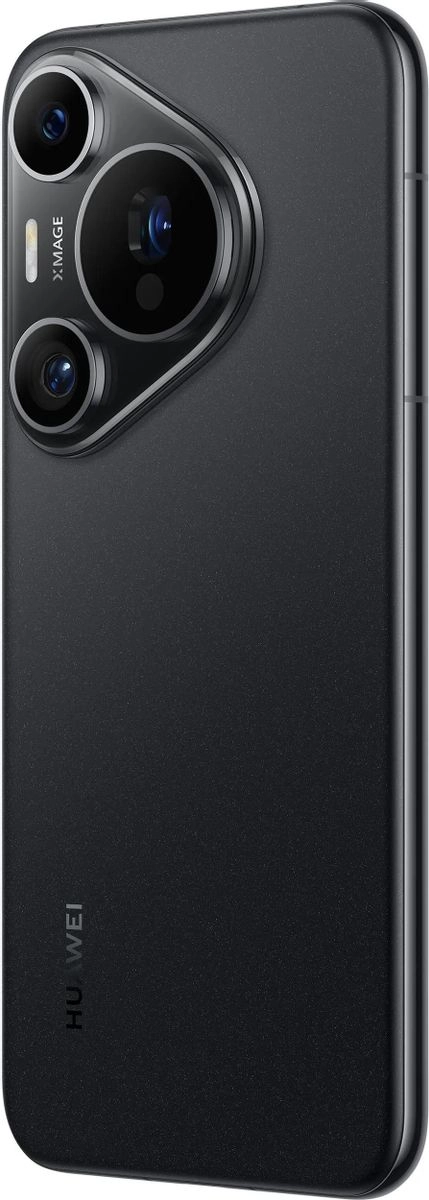 Смартфон HUAWEI Pura 70 Pro Черный (Global Version)