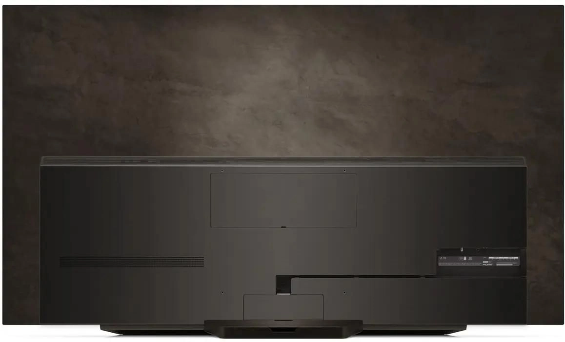Телевизор LG 83" (210 см) OLED83C4 EU коричневый