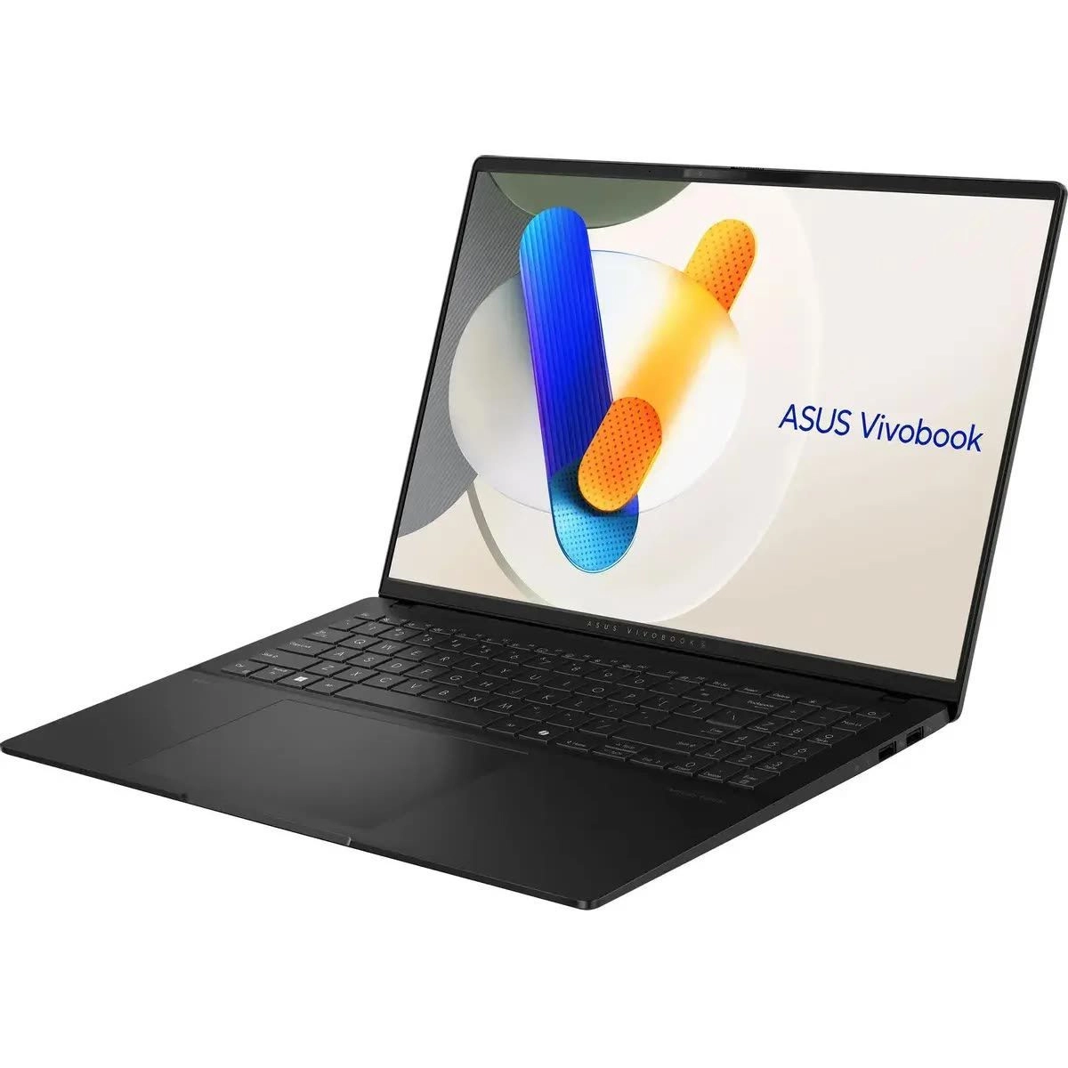 Ноутбук Asus Vivobook S 16 OLED (AMD Ryzen AI 9 HX 365, 24 ГБ LPDDR5X, 1024 ГБ SSD) (90NB14B2-M007J0)