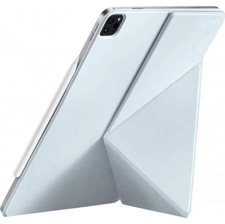 Чехол Pitaka MagEZ Folio 2 для iPad Pro 11" (2024), голубой