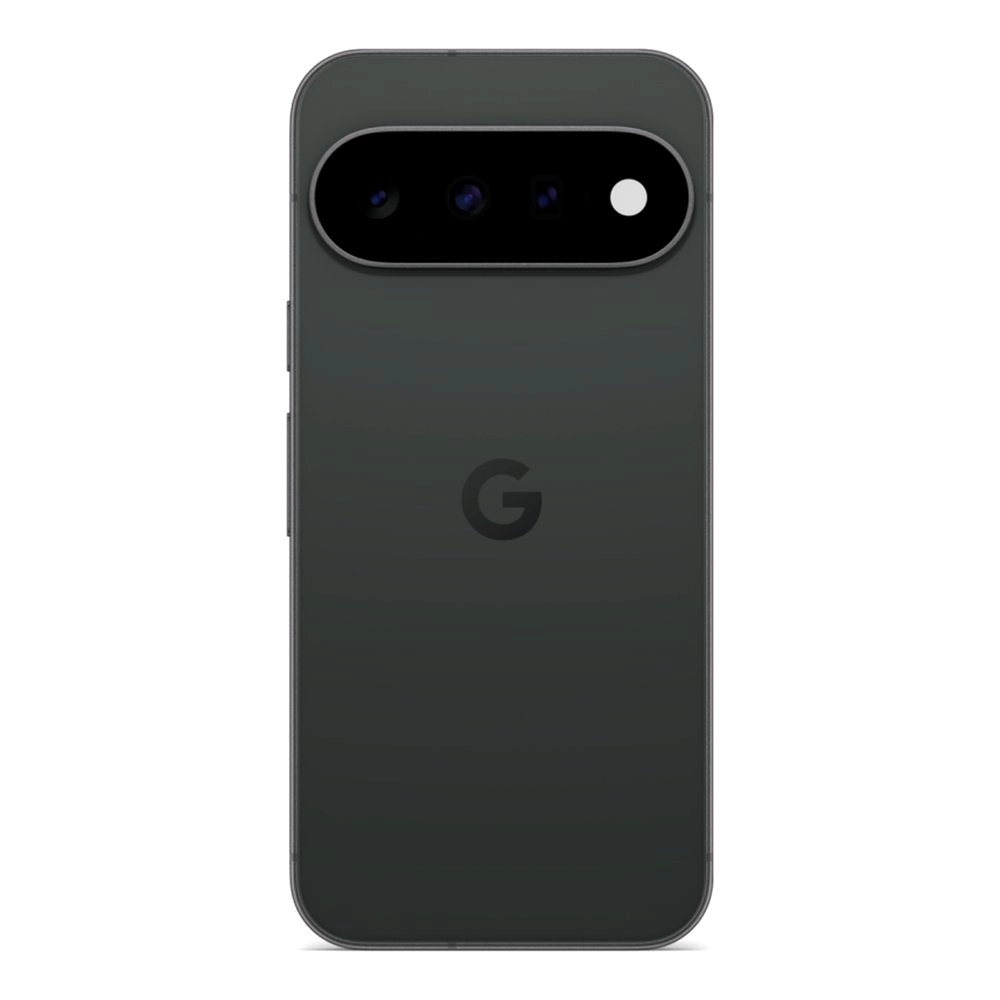 Смартфон Google Pixel 11 12/256 ГБ, черный (Obsidian)