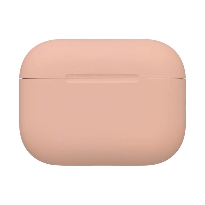 Беспроводные наушники AirPods Pro 3 MagSafe (USB-C) (2025), Розовый песок