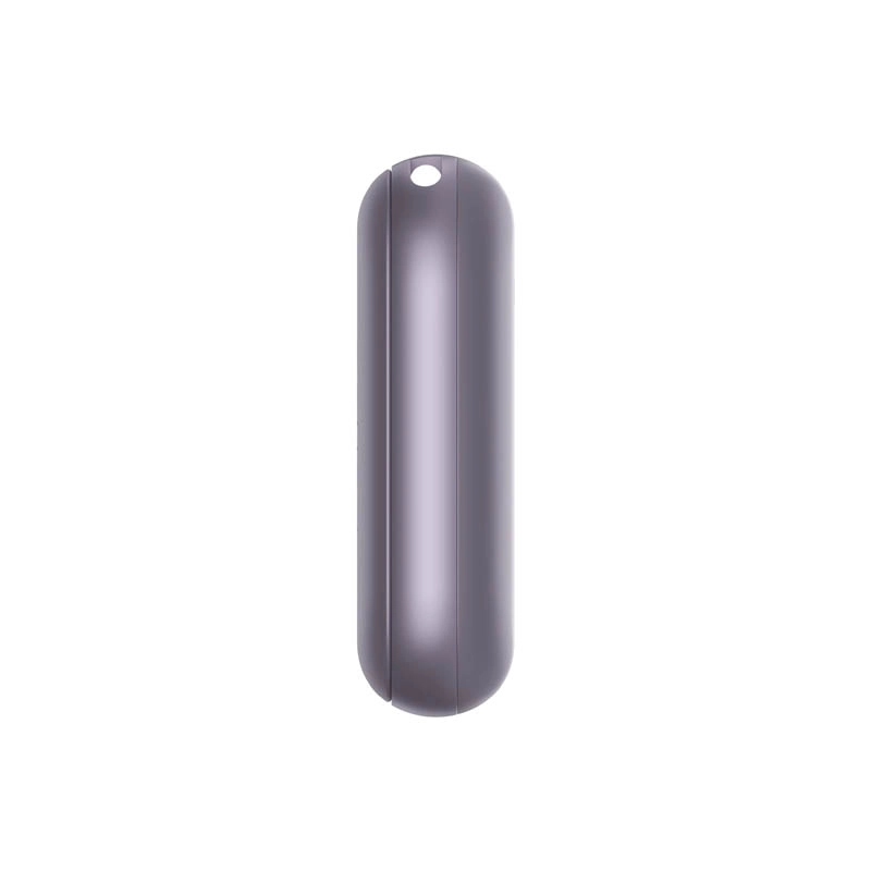 Диктофон Plaud Note Pin с ChatGPT, 64 ГБ, Фиолетовый