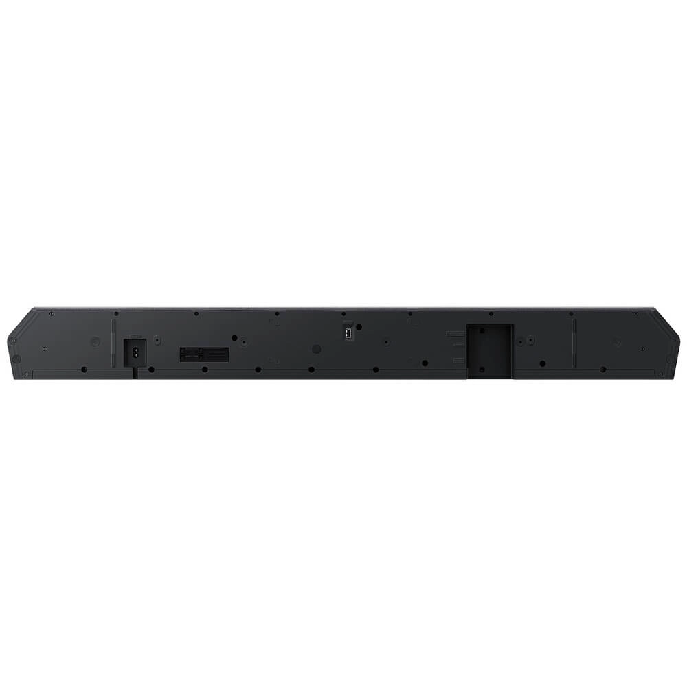 Саундбар Samsung HW-Q930F, черный