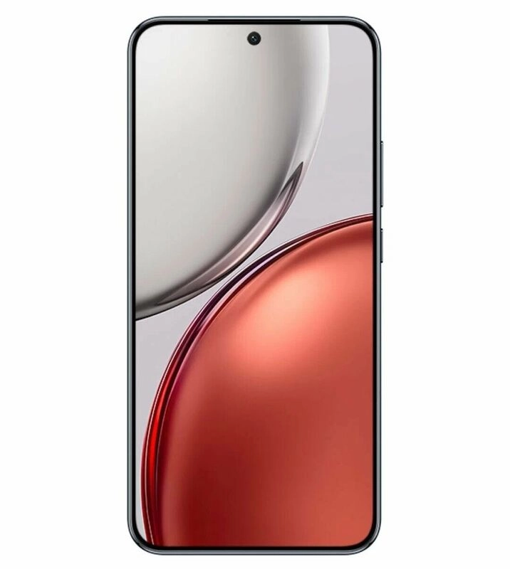 Смартфон Honor X9d, 12/256 ГБ Черный