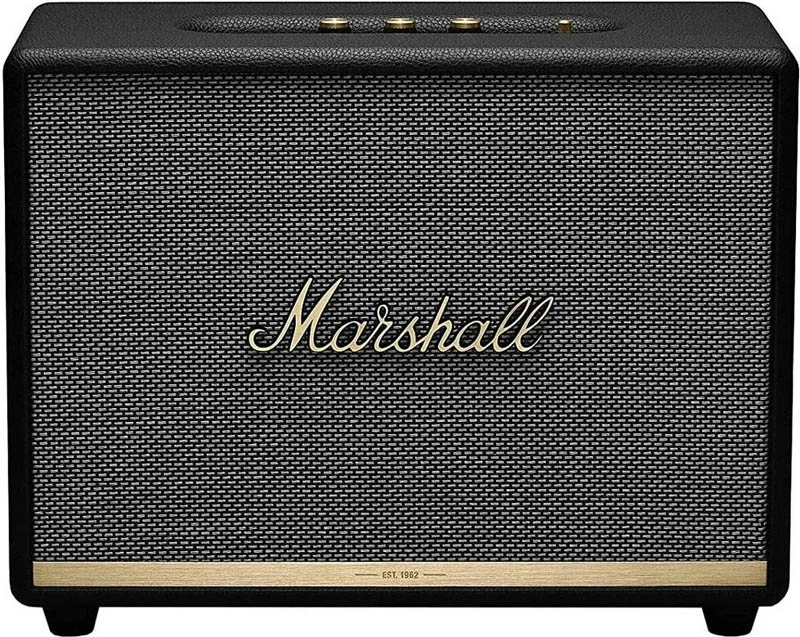 Аудиосистема Marshall Woburn II Черный