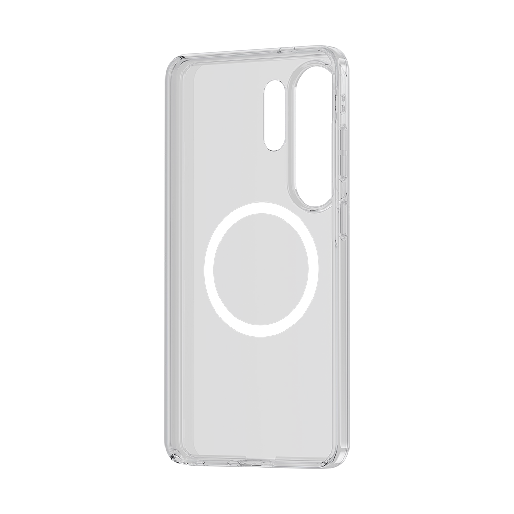 Чехол BENKS Magnetic Crystal Phone для S26 Ultra