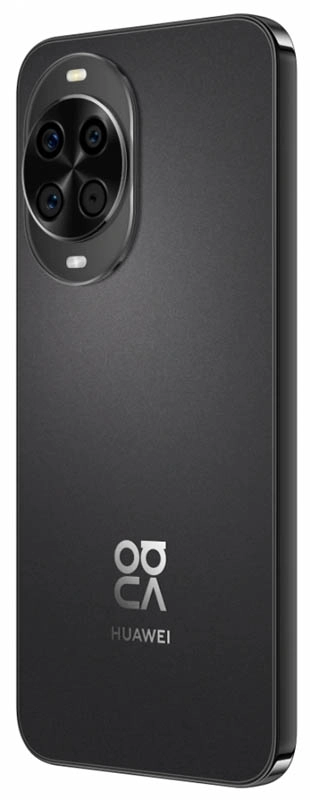 Смартфон Huawei Nova 14 12/256 ГБ, черный (Black) TLR-LX9