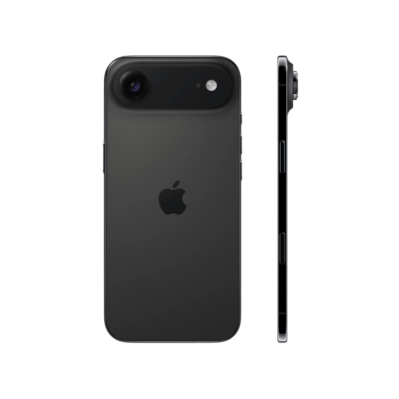 Смартфон Apple iPhone 17 Air | 1 ТБ (Space Black | Черный)