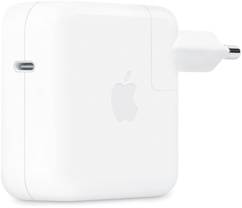 Сетевое зарядное устройство Apple мощностью 70 Вт (USB-C)