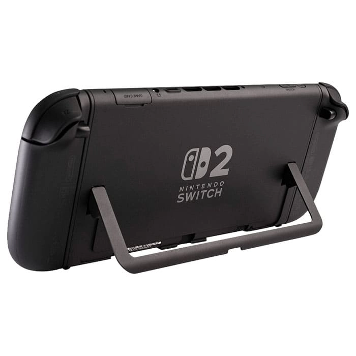 Портативная игровая консоль Nintendo Switch 2 (Черный | Black)