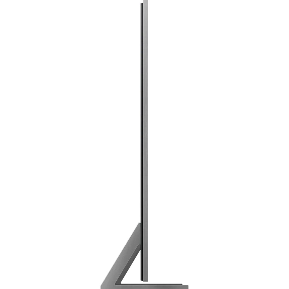Телевизор Samsung 115" (292 см) MR95F, 4K, LED, серебристый