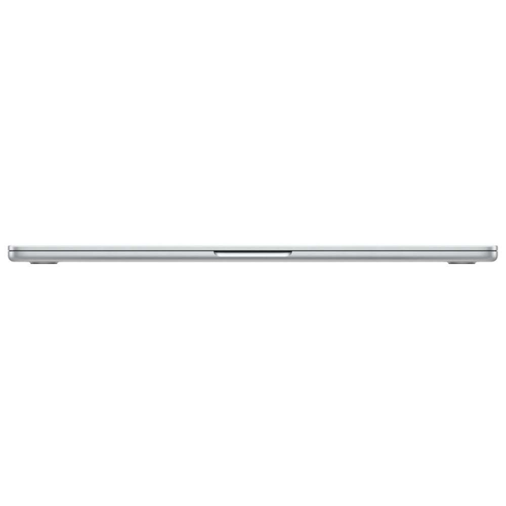 Ноутбук Apple MacBook Air 15" M4 (2025) 10C CPU/10C GPU, 16 ГБ RAM, 1 ТБ SSD, Silver, (Z1DC0004Z; Z1DC )