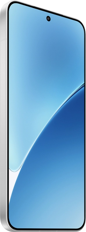 Смартфон Xiaomi 15 | 12/256 ГБ Белый (Global Version)