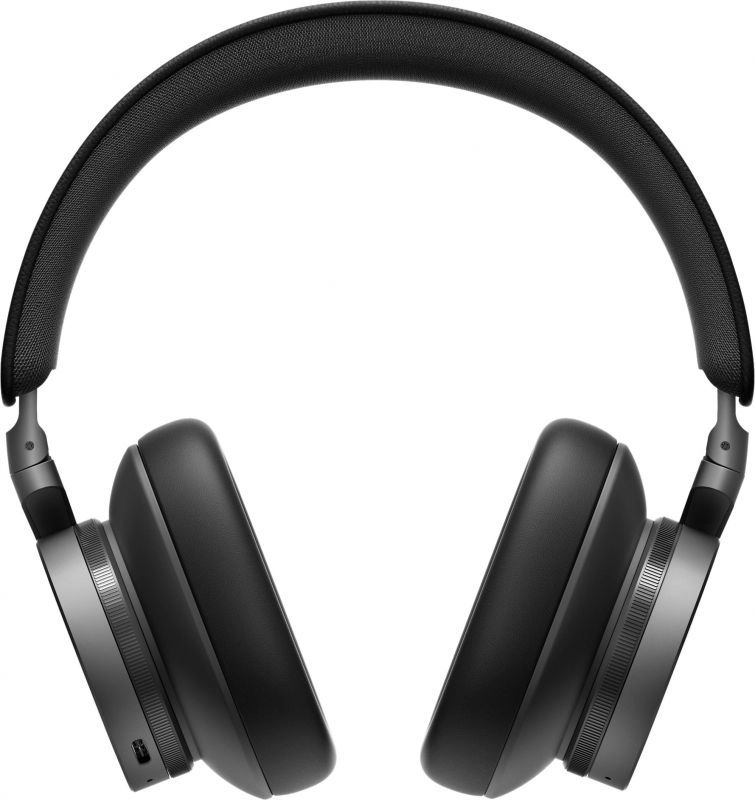 Наушники Bang & Olufsen Beoplay H95, Черный