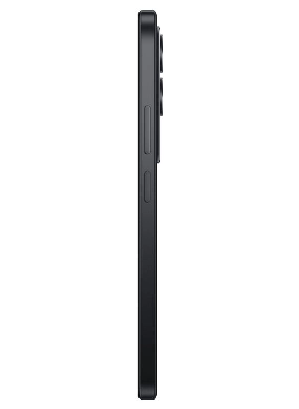 Смартфон Xiaomi Redmi 15 4G | 6/128 ГБ Черный (Global Version)