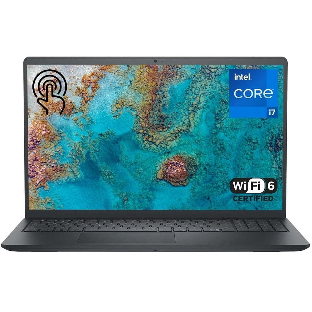 Ноутбук Dell Inspiron 15 3530 (Intel Core i7, 16 ГБ, 512 ГБ SSD, Touch)