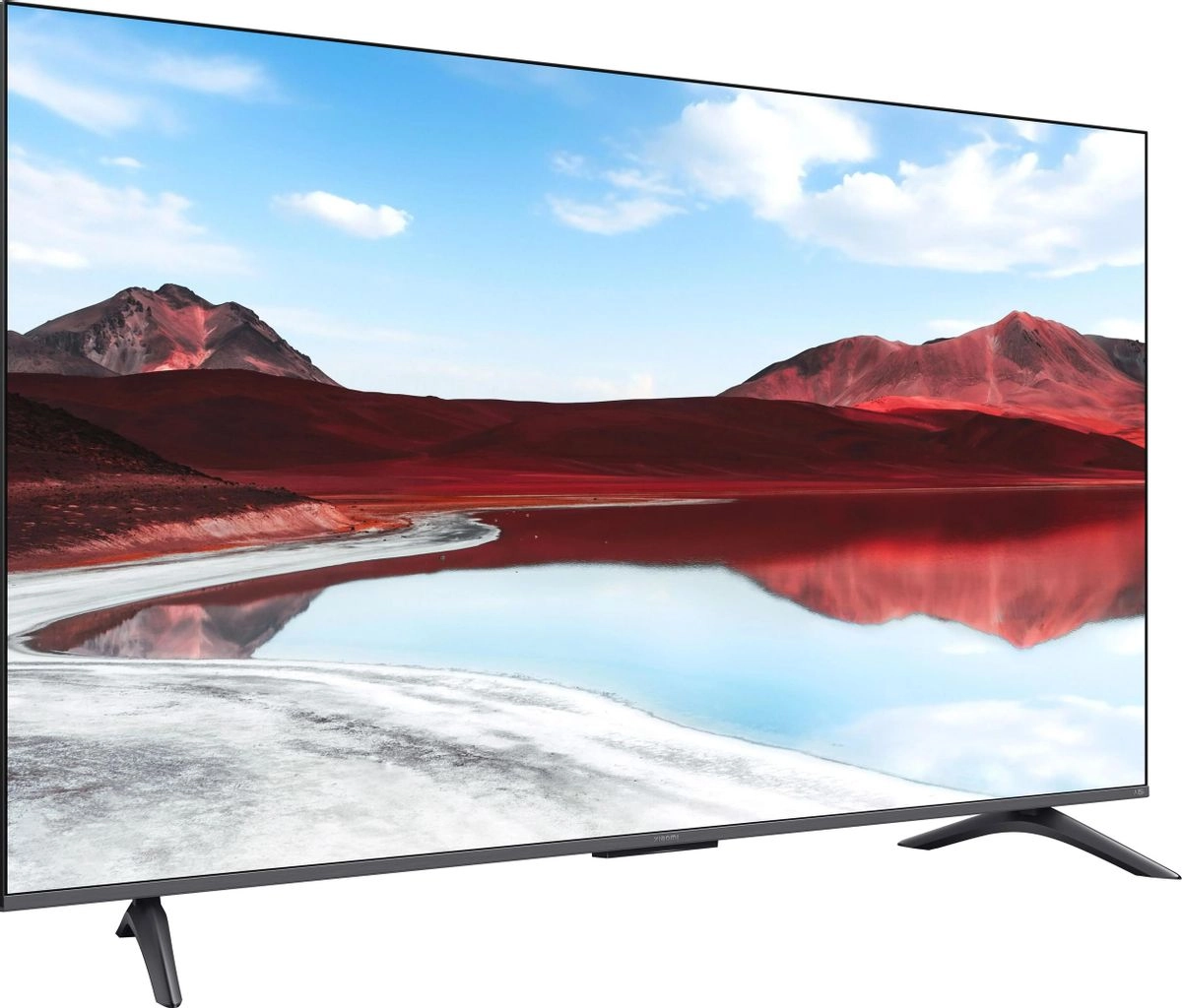 Телевизор Xiaomi TV A Pro 65" (165 см) L65MA-SRU черный