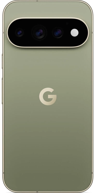 Смартфон Google Pixel 11 Pro 16/1 ТБ Green Olive