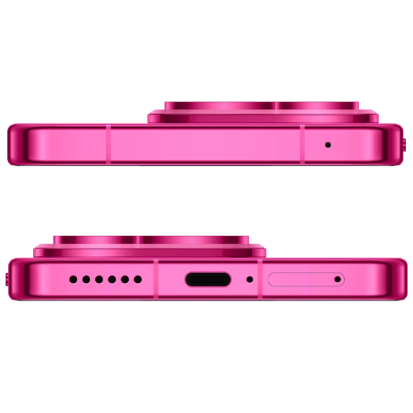 Смартфон HUAWEI Pura 70 12/256 ГБ Розовый (Global Version)