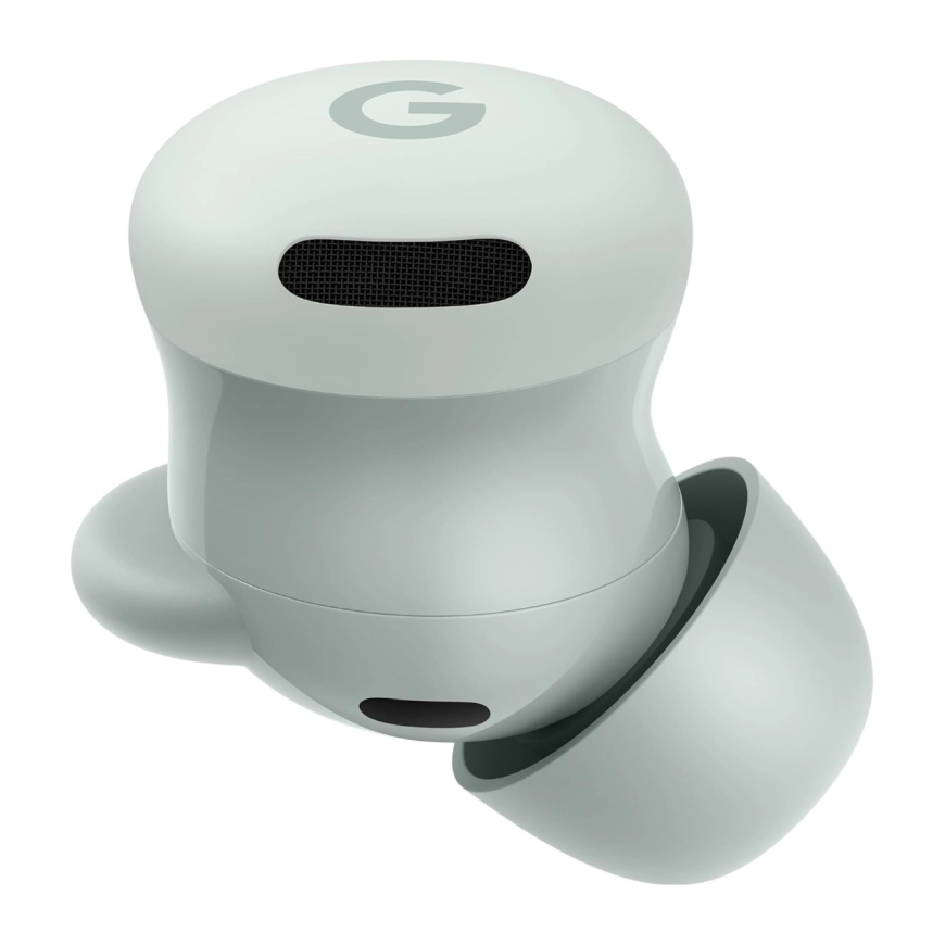 Беспроводные наушники Google Pixel Buds 2a (Fog | туман)